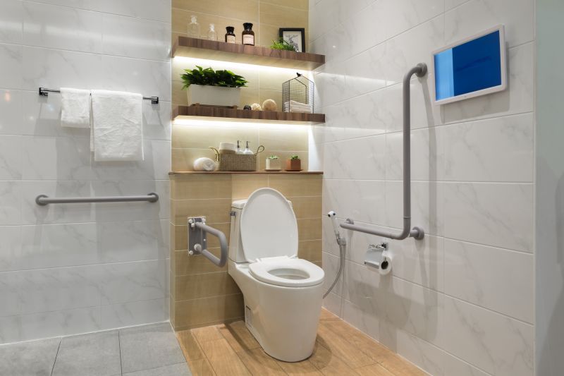 Functional Bathroom Designs
