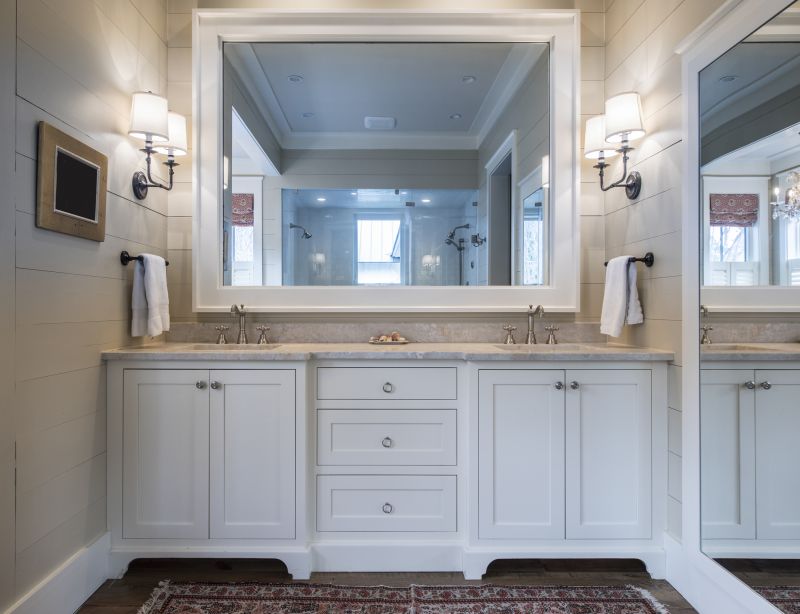 Cost of Bathroom Remodeling in Sun City Center, FL