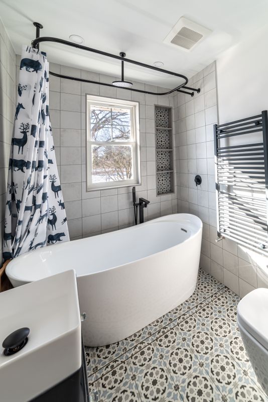 Best Bathroom Renovation Contractors in Sun City Center, FL