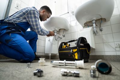 Reliable Plumbing Experts